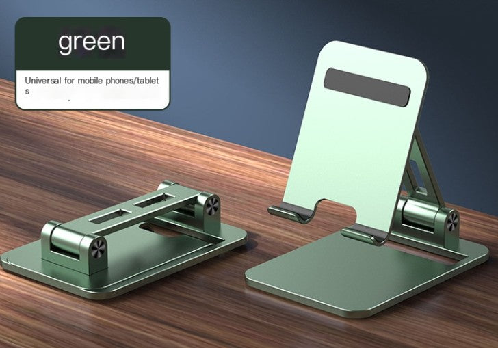 FlexiView Silver Mobile Phone Stand GidgetBox