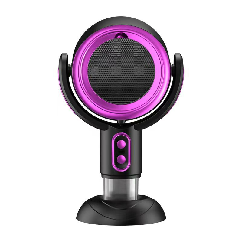 Compact Desktop Smoke Extractor GidgetBox
