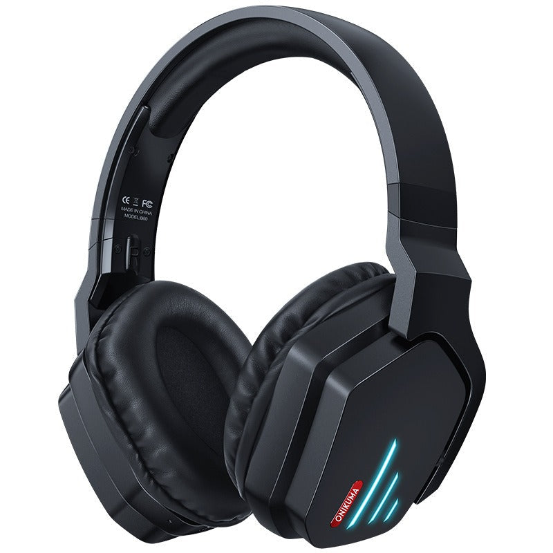 B60 Elite Gamer Headset with Mic GidgetBox