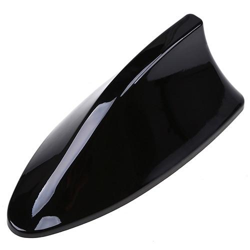 Shark Fin Car Antenna with Enhanced Signal GidgetBox