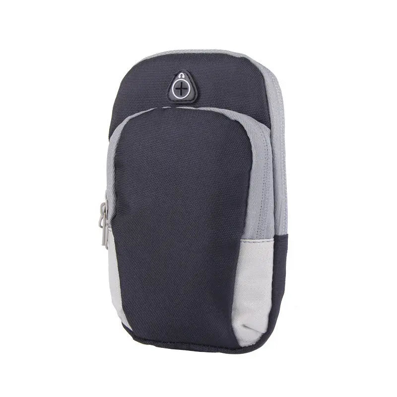 Sporty Adventure Arm Pouch GidgetBox