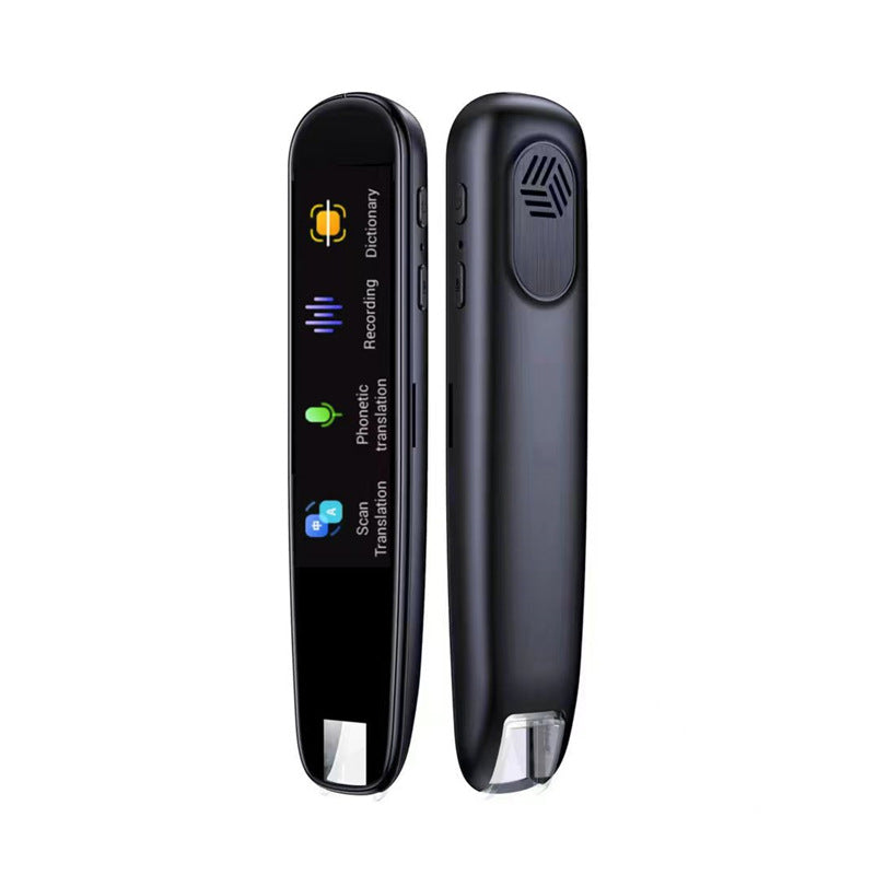 Offline Multi-Language Scanner Pen GidgetBox