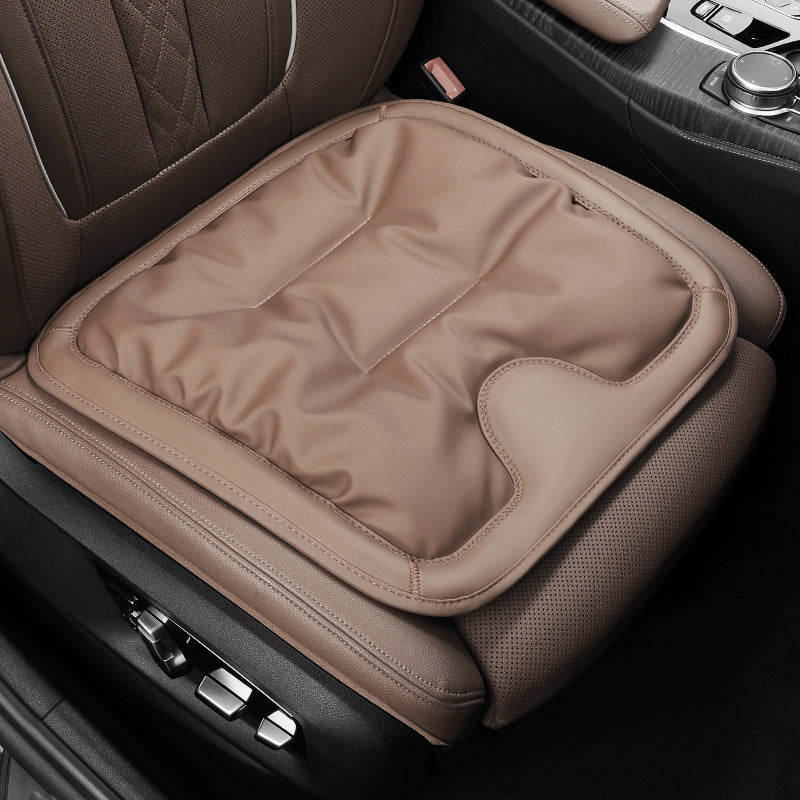 Luxury Car Seat Covers 3pc Set for Mercedes, BMW, Audi GidgetBox