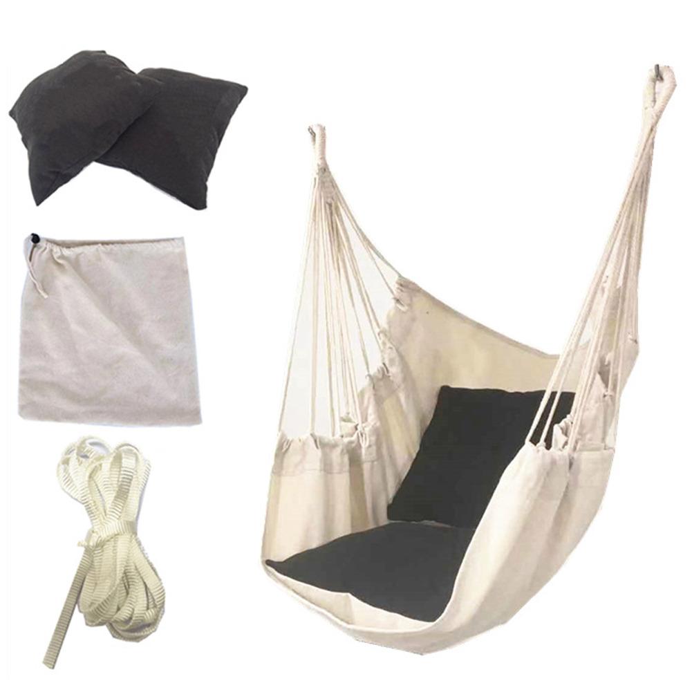 Traveler's Relaxation Hammock GidgetBox