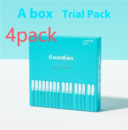 Personal Ear Care Swab Stick GidgetBox