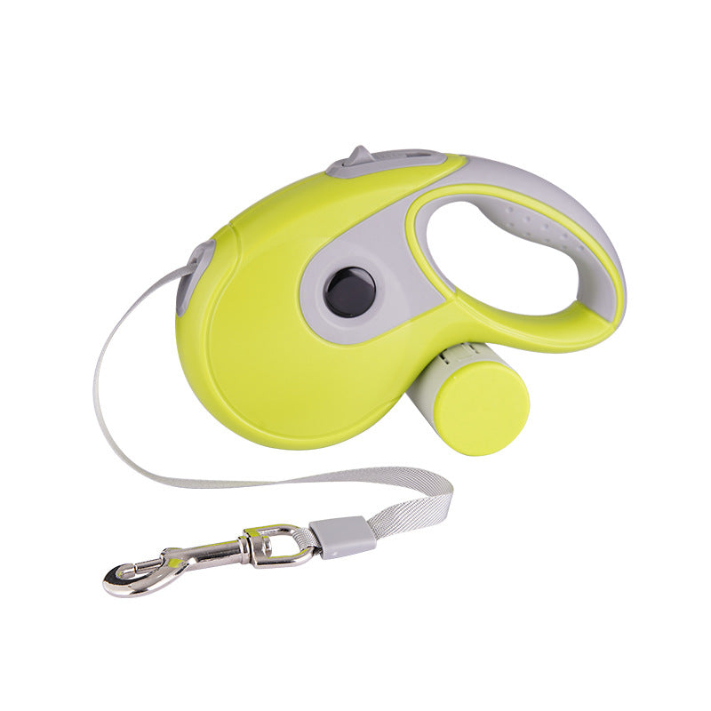 Flexi Freedom Pet Leash GidgetBox