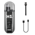 Compact Precision Nose Hair Trimmer GidgetBox