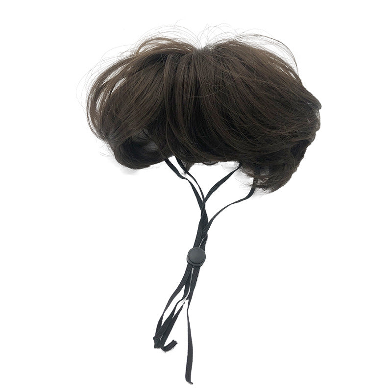 Epic Style Cosplay Wigs GidgetBox
