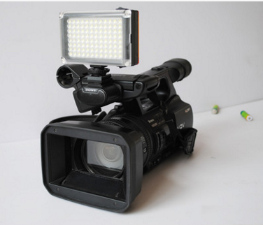 Pro Streamer Kit: Light & Mic Set GidgetBox
