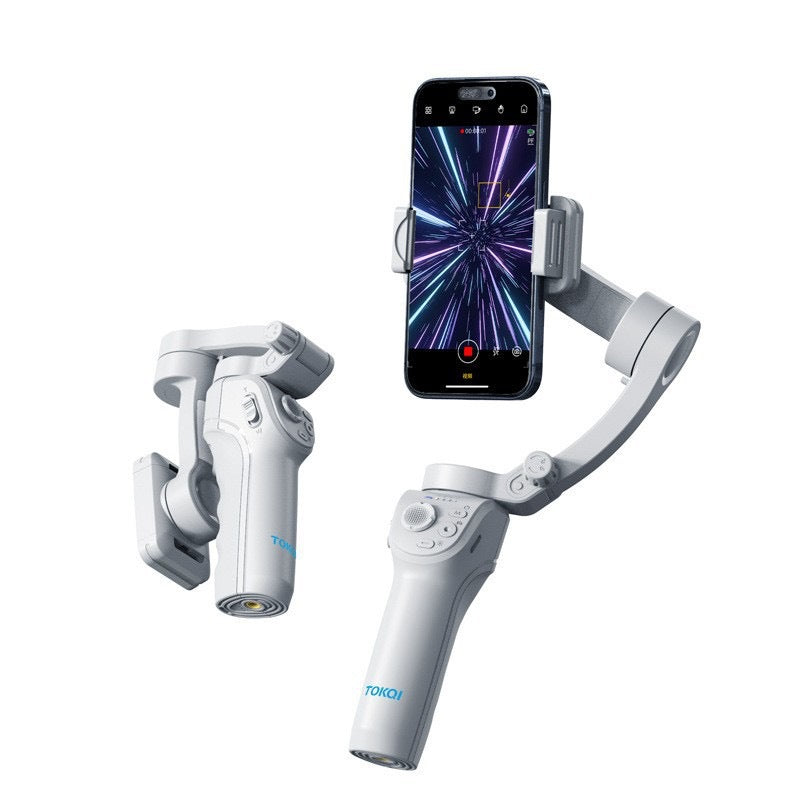 M01 Pro 3-Axis Smartphone Gimbal GidgetBox