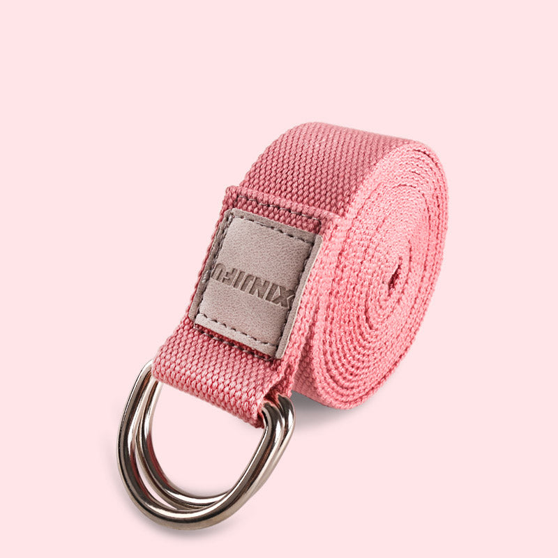 FlexiYogi Support Strap GidgetBox