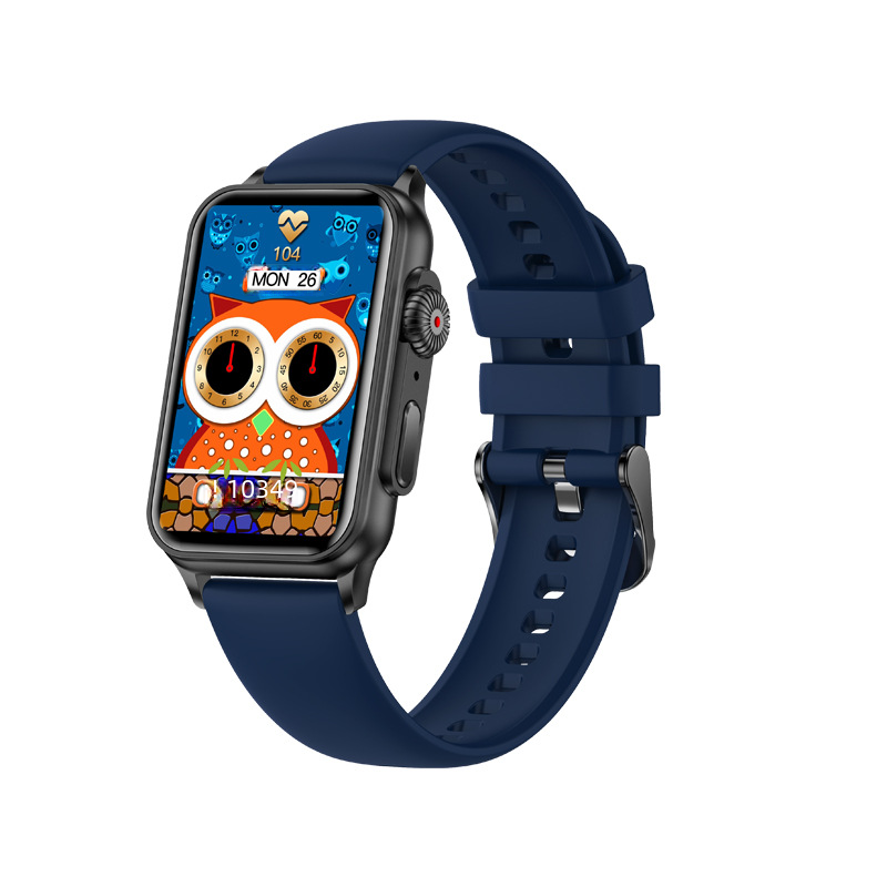 H23 Elite Smartwatch 1.57" Display & Heart Tracker GidgetBox