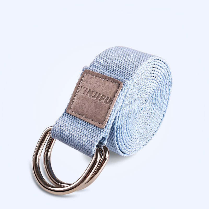 FlexiYogi Support Strap GidgetBox