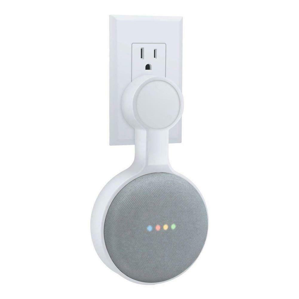 Google Home Mini Easy Wall Bracket GidgetBox
