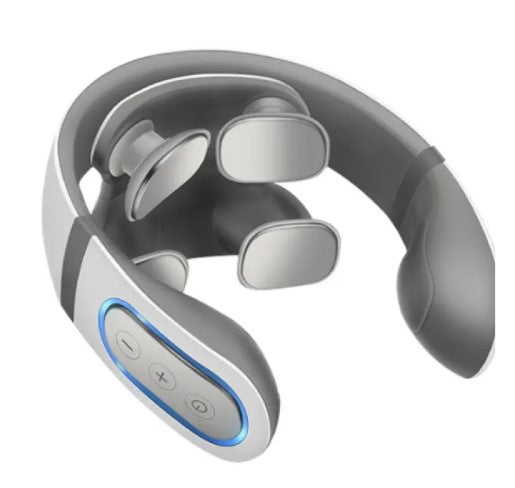 Shiatsu Neck Relief GidgetBox