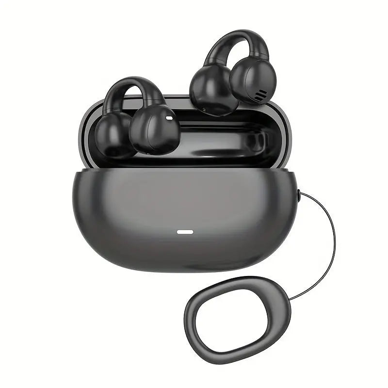 M55 Sport Bone Conduction Bluetooth Earbuds GidgetBox