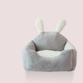 All-Season Comfort Pet Bed GidgetBox