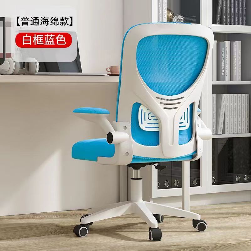 ErgoFlex Mesh Office & Study Chair GidgetBox
