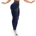 Sculpt High-Rise Performance Leggings GidgetBox