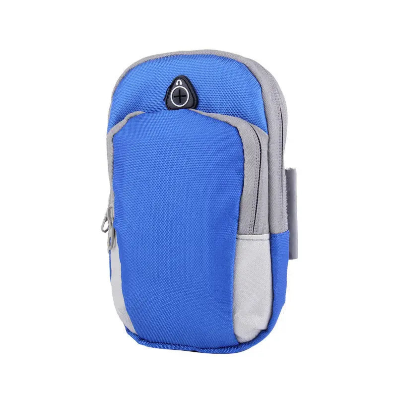 Sporty Adventure Arm Pouch GidgetBox