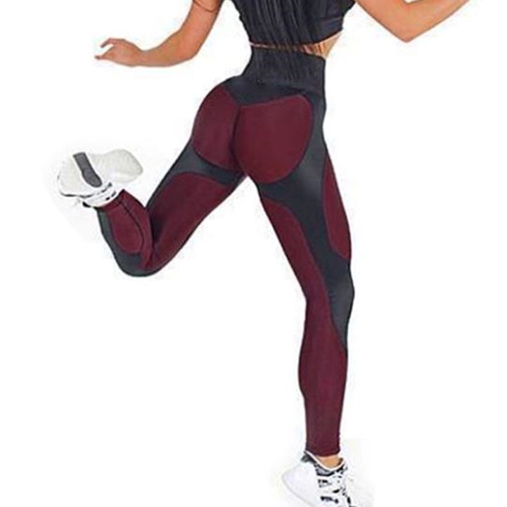 Sculpt High-Rise Performance Leggings GidgetBox