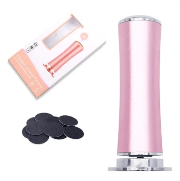 Portable Electric Callus Grinder GidgetBox