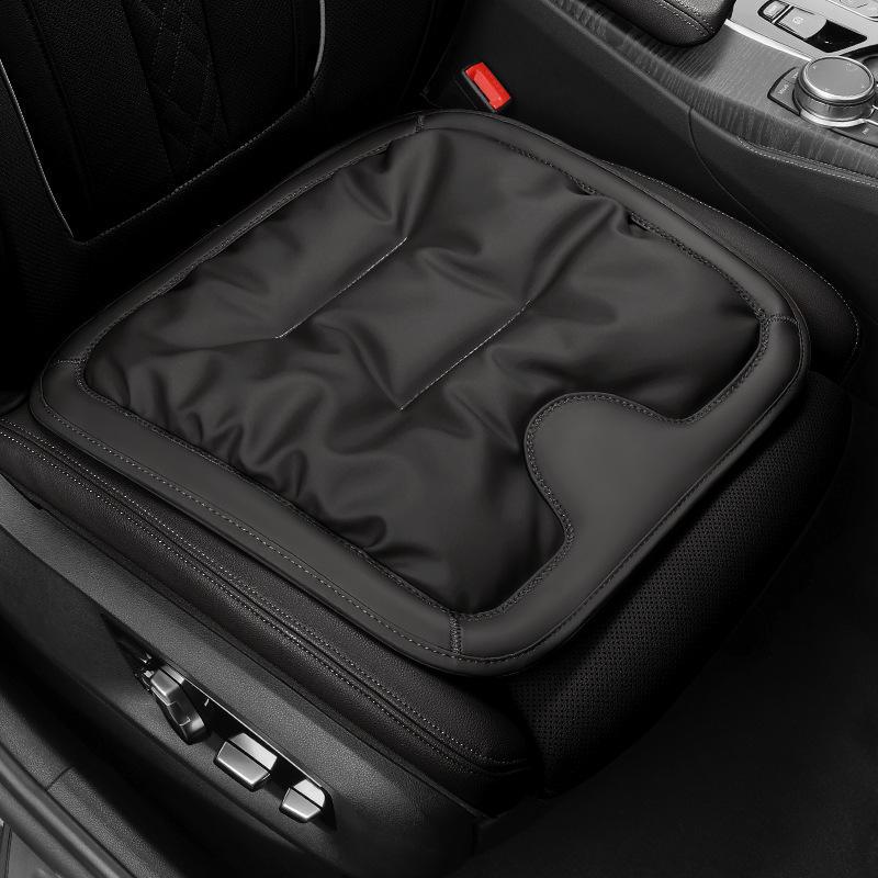Luxury Car Seat Covers 3pc Set for Mercedes, BMW, Audi GidgetBox