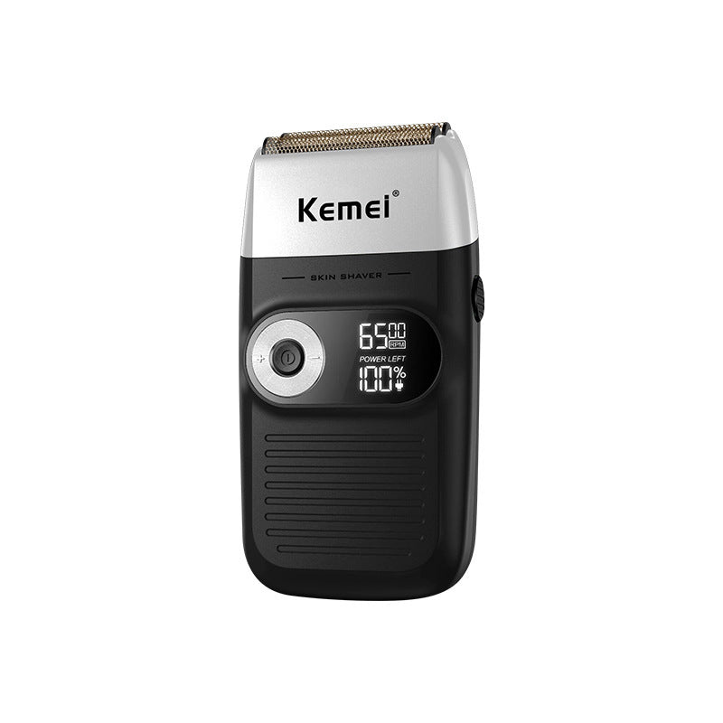 Tactical Pro Hair Trimmer KM-2026 GidgetBox