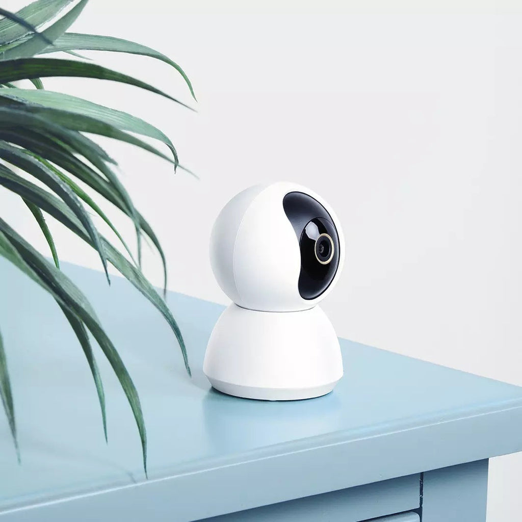 Xiaomi 2K PTZ Smart Home Camera GidgetBox
