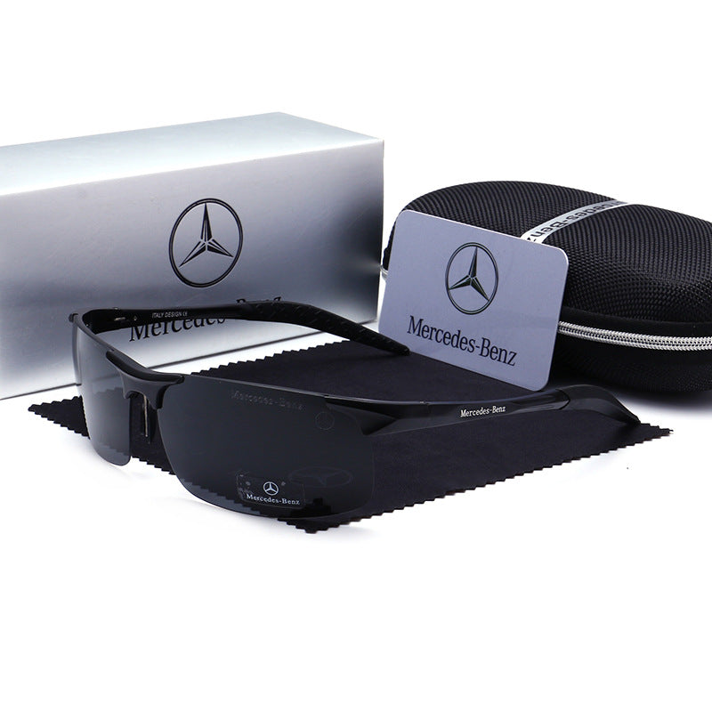 UV400 Polarized Sports Shades GidgetBox