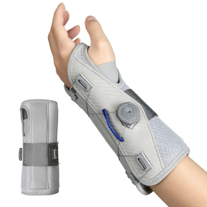 StableGrip Wrist Support Brace GidgetBox