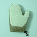 Silicone Pet Grooming Gloves GidgetBox