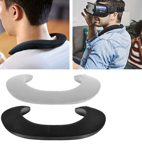 Neck-Fit Bluetooth Speaker GidgetBox