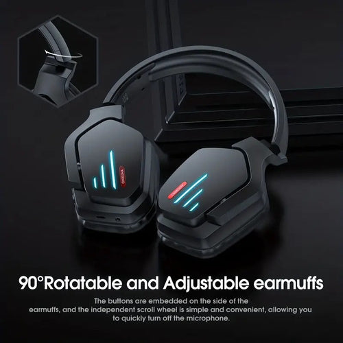 B60 Elite Gamer Headset with Mic GidgetBox