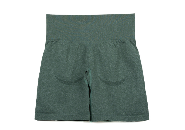 NVGTN Contour Shorts for Yoga and Fitness GidgetBox