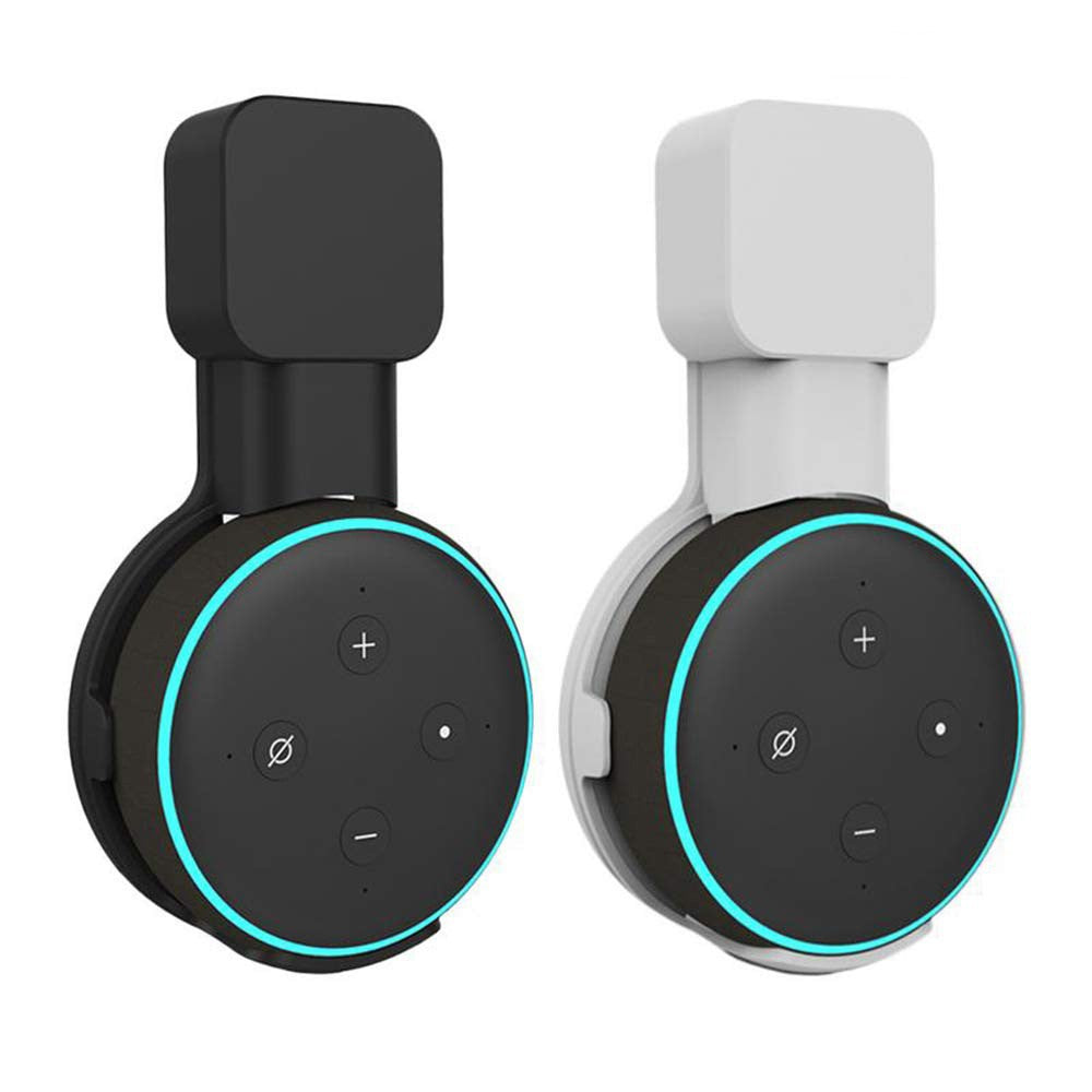 Google Home Mini Easy Wall Bracket GidgetBox