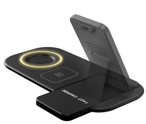 Gentle Wake Smart Clock