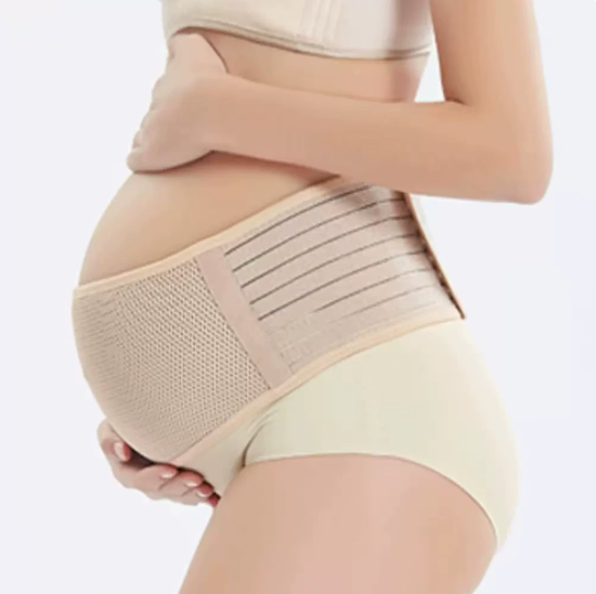 Pregnancy Support and Style Belt GidgetBox