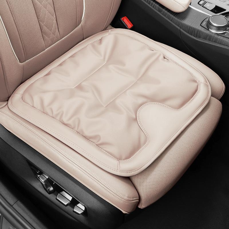 Luxury Car Seat Covers 3pc Set for Mercedes, BMW, Audi GidgetBox