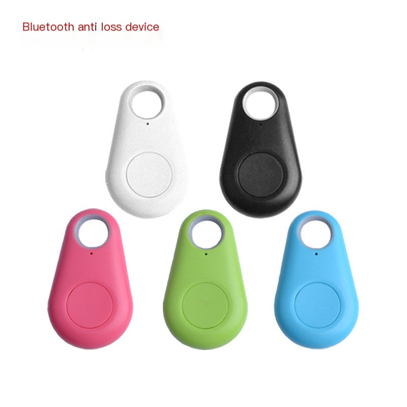 Smart Bluetooth Tracker for Kids & Items GidgetBox