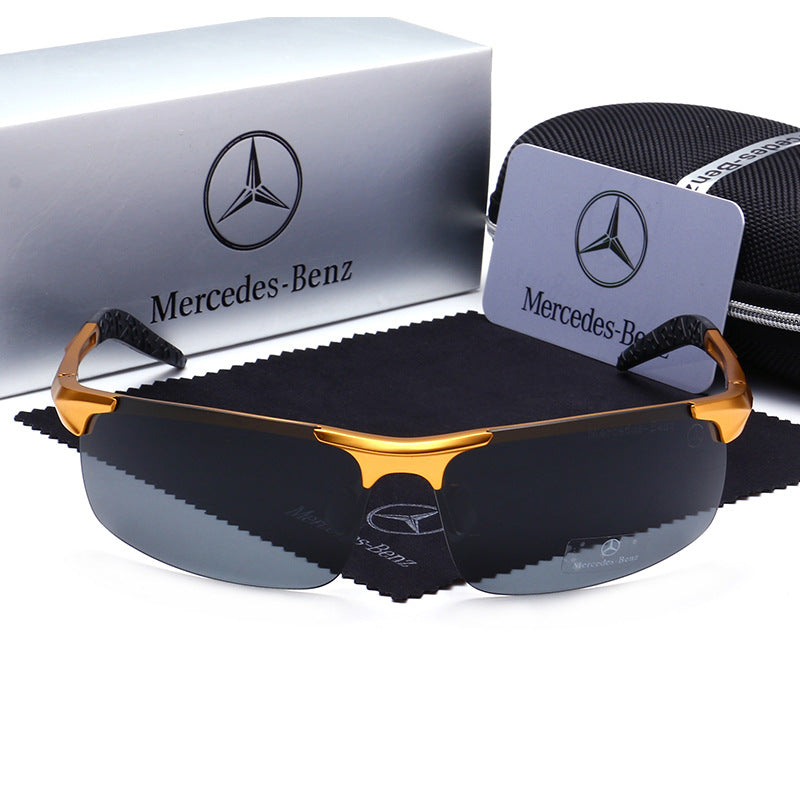 UV400 Polarized Sports Shades GidgetBox