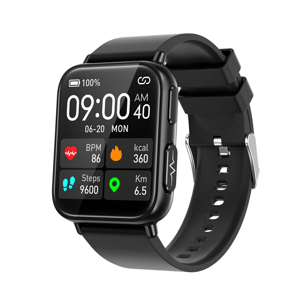 TK10 Health Tracker Smartwatch GidgetBox