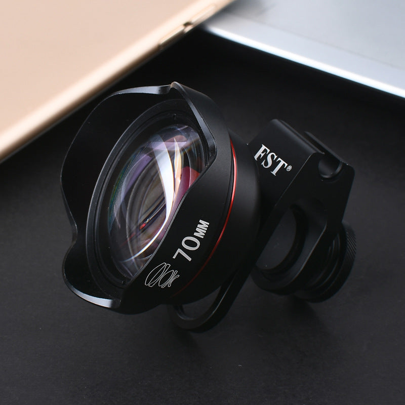 2022 Ultra Focus Macro Lens 200-500mm GidgetBox