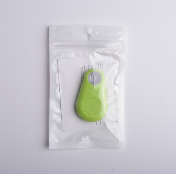 Smart Bluetooth Tracker for Kids & Items GidgetBox