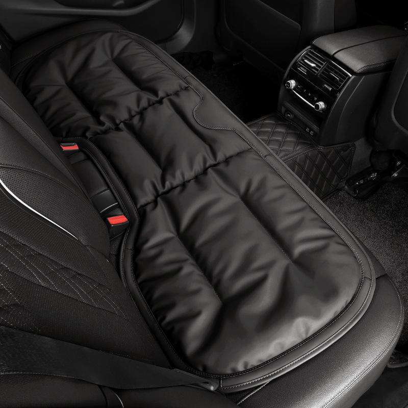 Luxury Car Seat Covers 3pc Set for Mercedes, BMW, Audi GidgetBox