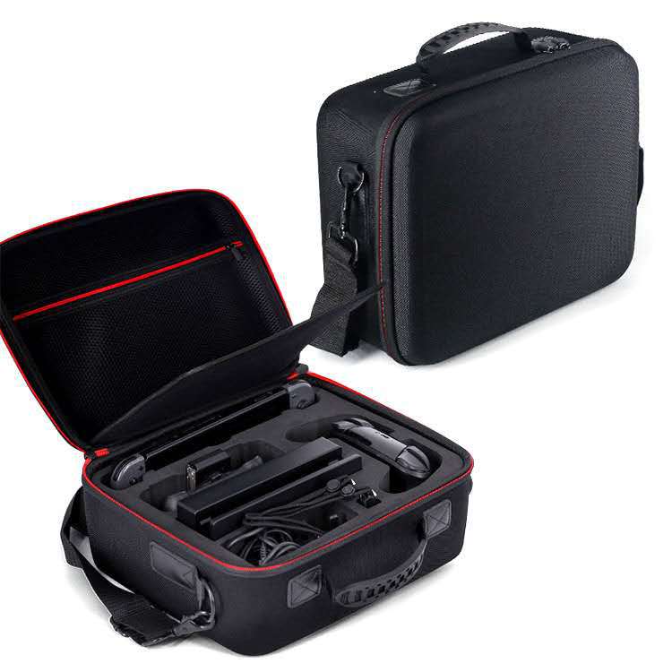 Ultimate Switch Gear Travel Pack GidgetBox