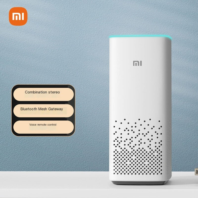 Xiaomi Smart Voice Speaker Gen 2 GidgetBox