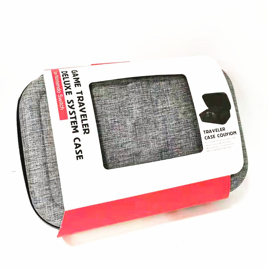 Ultimate Switch Gear Travel Pack GidgetBox