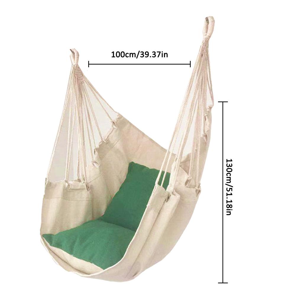 Traveler's Relaxation Hammock GidgetBox