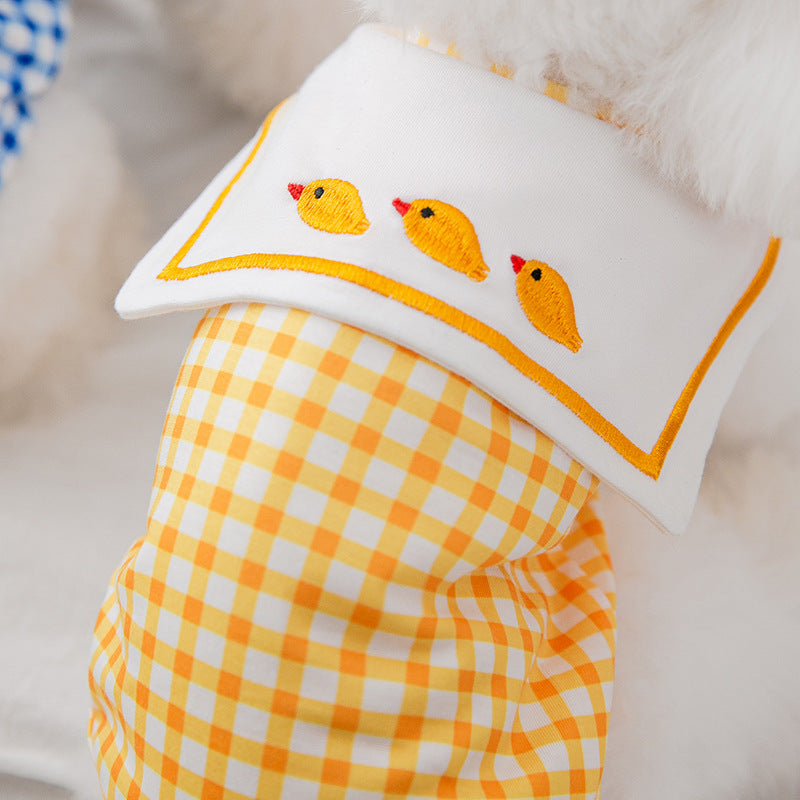 Chic Cat Tees for Dogs GidgetBox